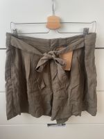 NEU Damen Shorts Vero Moda Gr.XL Khaki Tencel Lyocell Hessen - Taunusstein Vorschau