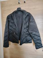Winterjacke schwarz Bayern - Monheim Vorschau