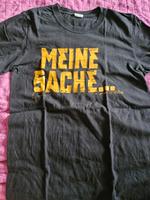 Broilers „MEINE SACHE… MEIN PROBLEM!“ T-Shirt – Größe S Thüringen - Nordhausen Vorschau