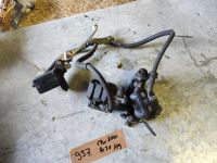 (957) Honda CBR 600 pc 19 pc 21 Bremssattel vorne mit bremspumpe Rheinland-Pfalz - Enkirch Vorschau