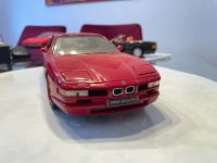 Bmw 850 Csi Modellauto Hessen - Wetzlar Vorschau