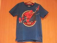 T-Shirt Größe 128 Spiderman C&A Bayern - Dinkelsbuehl Vorschau