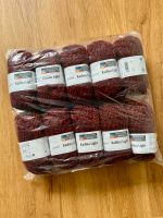 Schachenmayr SMC 10 x Kadina Light rot braun Farbe 12 Partie 04 Nordrhein-Westfalen - Meinerzhagen Vorschau