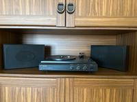Verkaufe  DDR Stereo Plattenspieler von RFT Sachsen - Marienberg Vorschau