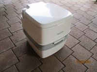 Porta Potti 165 Thetford Qube Campingtoilette hgy. gesäubert TOP Nordrhein-Westfalen - Blankenheim Vorschau