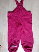 Gefütterte Matschhose Tchibo Gr 110/116 Nordrhein-Westfalen - Ennepetal Vorschau