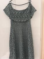 Türkis/ Hellblaues Kleid von H&M Nordrhein-Westfalen - Herne Vorschau