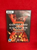 Command Conquer Kanes Rache PC CD ROM Münster (Westfalen) - Angelmodde Vorschau