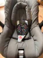 Maxi Cosi Baby-Autositz Sachsen-Anhalt - Naumburg (Saale) Vorschau