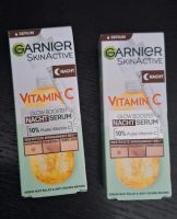 Garnier Skin Active Vitamin C Brightening Night Serum Niedersachsen - Wietmarschen Vorschau