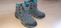 Wanderschuhe von Jack Wolfskin Neu! Wie 38,5 / 39 Dresden - Blasewitz Vorschau