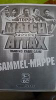 Match Attax Trading Card Game Saison 2008/2009 (Nr.2) Bremen - Huchting Vorschau