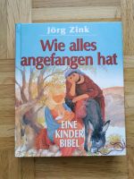 Kinderbibel von Jörg Zink Baden-Württemberg - Malsch Vorschau