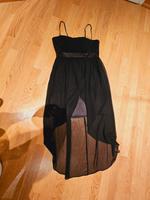 Abiballkleid Abendkleid Jake Größe 40 vorne kurz- hinten lang Lindenthal - Köln Sülz Vorschau