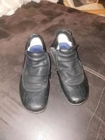 Schuhe/ Rieker/ Größe 40 Nordrhein-Westfalen - Xanten Vorschau