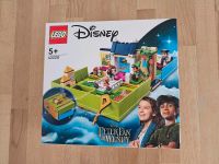 LEGO Disney - Peter Pan & Wendy's Märchenbuch Neu Köln - Rath-Heumar Vorschau