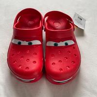 Lighting Mcqueen Cars Crocs Hannover - Ahlem-Badenstedt-Davenstedt Vorschau