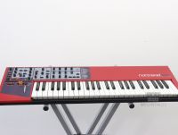 Clavia Nord Lead 2x - 49 Tasten Synthesizer +1 Jahr Gewährleistug Nordrhein-Westfalen - Möhnesee Vorschau