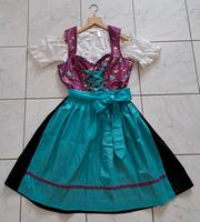 Schönes Dirndl Gr. 38 (wenn gewünscht auch mit Bluse) Bayern - Großostheim Vorschau