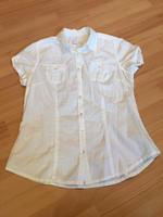 orsay kurze Damen Bluse/ Hemd in der Gr.38 Wandsbek - Steilshoop Vorschau