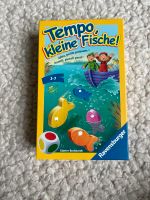 Tempo, kleine Fische spiel München - Bogenhausen Vorschau