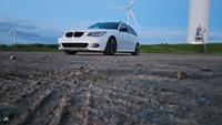 BMW 520d touring Edition Sport  E61 M Line LCI Rheinland-Pfalz - Bechhofen Vorschau