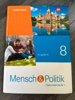 Mensch & Politik 8 Sekundarstufe 1 Ausgabe N 978-3-14-116821-1 Niedersachsen - Isernhagen Vorschau