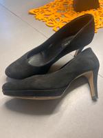 Abs. neuw. Paul Green Pumps Schuhe Plateau Gr38 NP 140 Euro Bonn - Hardtberg Vorschau