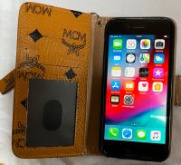 Handy iPhone6/7/8 Schutz und Case MCMLook neuwertig*Gratis Niedersachsen - Wolfsburg Vorschau