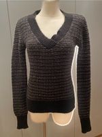 Cose Di Moda toller Pullover mit Mohair + Lurex 36/38 Niedersachsen - Meine Vorschau