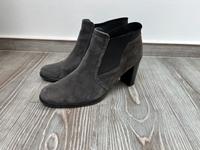 Peter Kaiser Stiefeletten Grau Gr. 5,5 38/39 Rodenkirchen - Sürth Vorschau