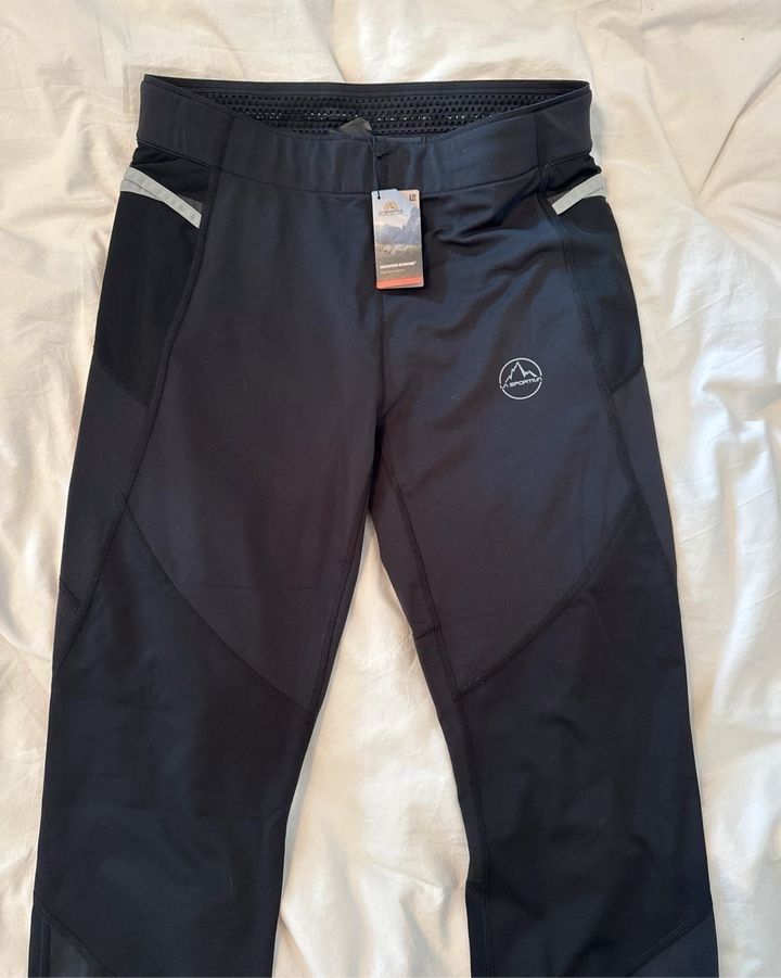 La Sportiva Wanderhose/ Sporthose Herren M *NEU* in Hamburg