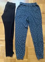 Leggins, Sommerhose, Pumphose, Mädchen, Größe 134 Nordrhein-Westfalen - Bocholt Vorschau