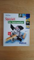 Quelle Katalog Januar 2003 Speziell für Heimwerker Rheinland-Pfalz - Mainz Vorschau