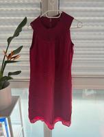 Hugo Boss | Kleid | rot | Gr. 38/M Niedersachsen - Lohne (Oldenburg) Vorschau