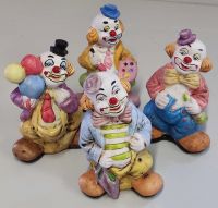 500 CLOWN Spardosen / 4 Motive / Sonderposten Restposten Kreis Pinneberg - Appen Vorschau