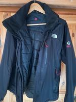 The North Face Summit Series Jacke M L Hessen - Bad Soden-Salmünster Vorschau