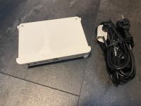 Foxconn NT-330i; Barebone / NetBox / MiniPC  (weiss) Nordrhein-Westfalen - Moers Vorschau