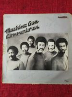 Commodores - Machine Gun - LP  Vinyl Brandenburg - Groß Kreutz Vorschau