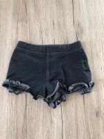 Kurze Hose Jeansmuster Gr. 98 Nordrhein-Westfalen - Preußisch Oldendorf Vorschau