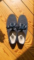 Vans Herrenschuhe in Blau, 10,5 / 44 Eimsbüttel - Hamburg Stellingen Vorschau