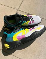 Puma Court Reider 45 Bayern - Nesselwang Vorschau