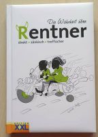 Die Wahrheit über Rentner - direkt, zänkisch, treffsicher Baden-Württemberg - Illingen Vorschau