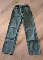 Baggy Jeans Gr. 140 wie neu weites Bein Niedersachsen - Ostrhauderfehn Vorschau