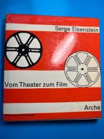 „Vom Theater zum Film“ Serge Eisenstein Wandsbek - Hamburg Volksdorf Vorschau