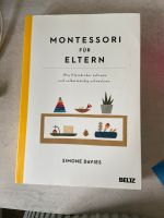 Montessori für Eltern Buch Baden-Württemberg - Lahr (Schwarzwald) Vorschau