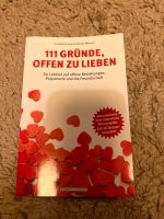 111 Gründe offen zu lieben Neu Nordrhein-Westfalen - Hennef (Sieg) Vorschau