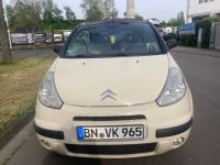 Citroen C3 Cabrio Bonn - Beuel Vorschau