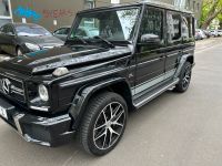 Mercedes G 63 AMG 463 Edition erst 34.000 km Unfallfrei Nordrhein-Westfalen - Köln Vogelsang Vorschau