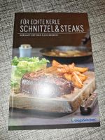 Weight watchers schnitzel und Steaks Kochbuch Nordrhein-Westfalen - Rheda-Wiedenbrück Vorschau